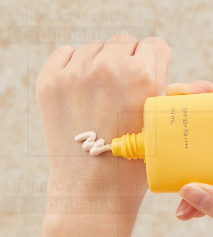 Kem Chống Nắng Innisfree Intensive Triple - Shield Sunscreen SPF50+ Pa++++